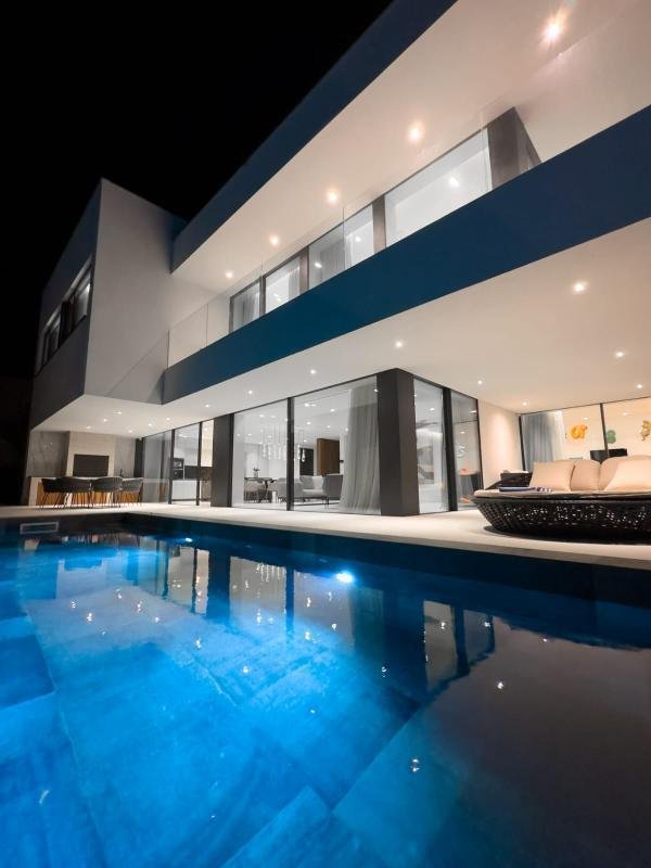 Villa in Gradski kotar Grad, Split, Split-Dalmatia County 2 - 13176507