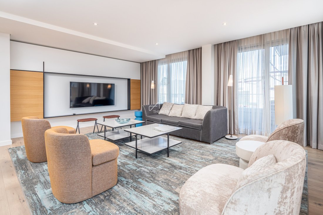 Apartment in Alcantara, Lisbon, Portugal 2 - 13176274