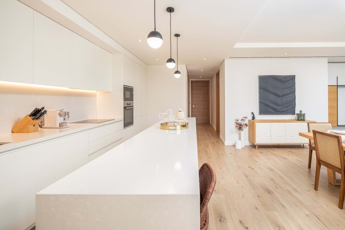 Apartment in Alcantara, Lisbon, Portugal 4 - 13176277