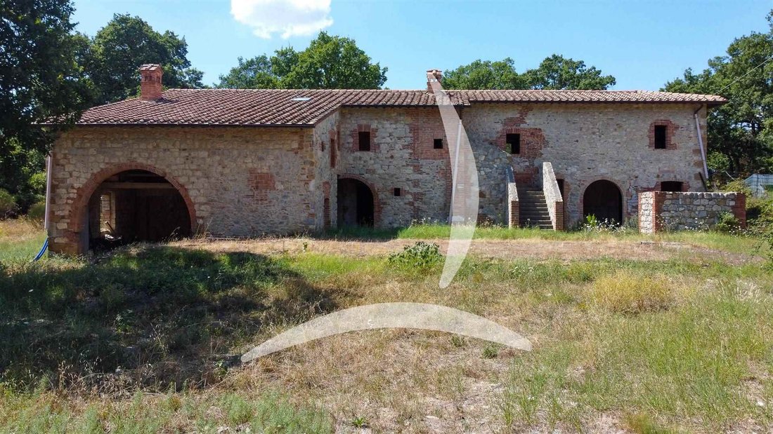 Otros en Montefollonico, Toscana, Italia 5 - 13177053