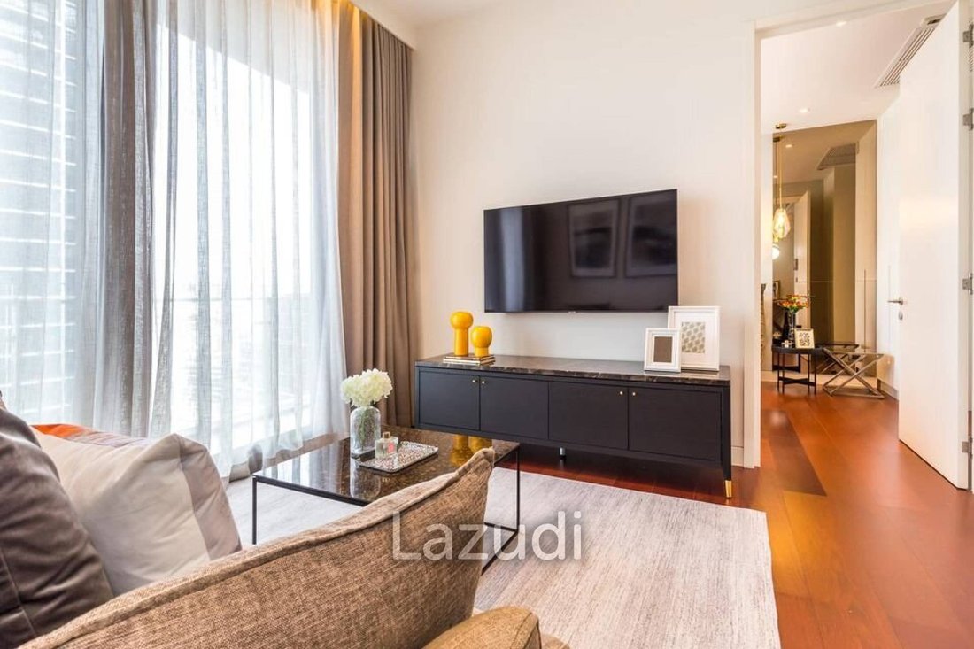 Apartment in Bangkok, Bangkok, Thailand 5 - 13177918