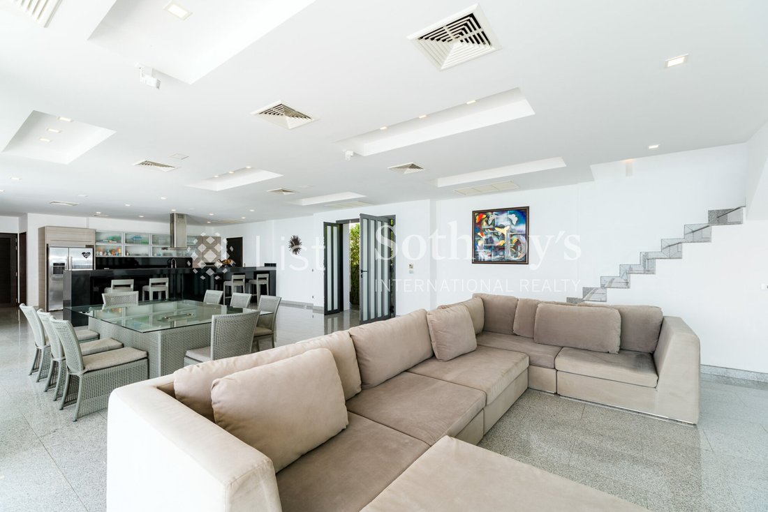 House in Koh Samui, Surat Thani, Thailand 3 - 13179163