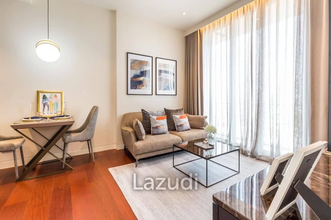 Apartment in Bangkok, Bangkok, Thailand 4 - 13177918