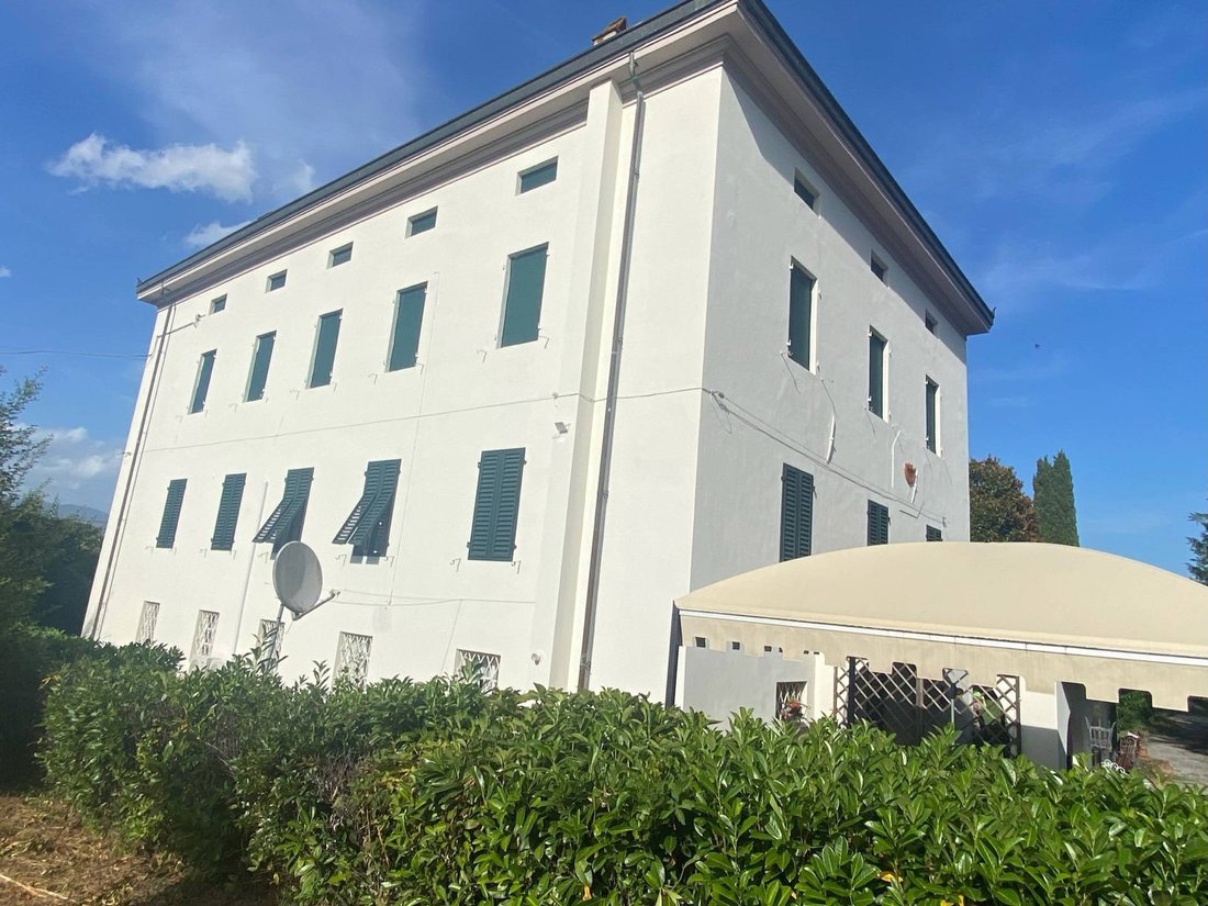 House in Sorbano del Giudice-Pontetetto, Lucca, Italy 2 - 13177889