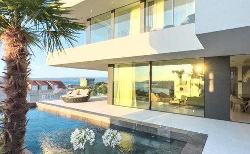 Villa in Gradski kotar Grad, Split, Split-Dalmatia County 1