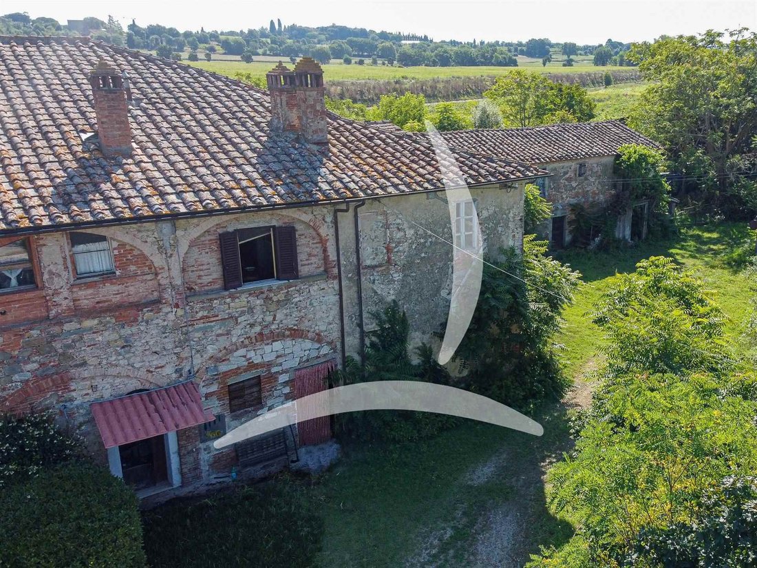Otros en Sinalunga, Toscana, Italia 2 - 13177062