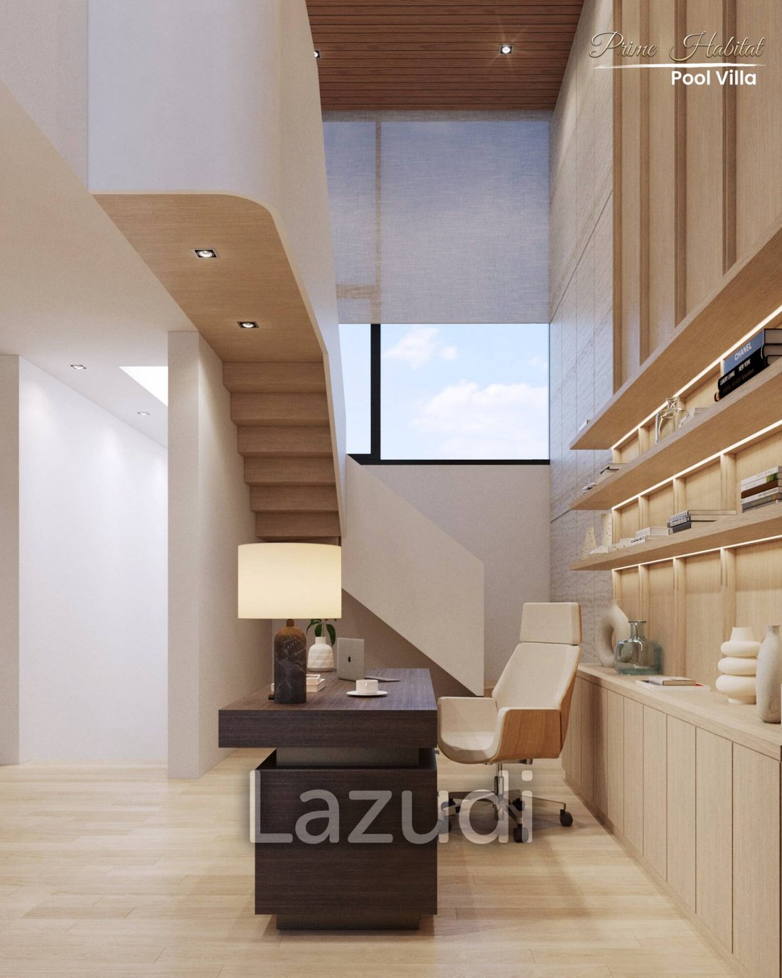 Villa in Nong Pla Lai, Chon Buri, Thailand 2 - 13175087
