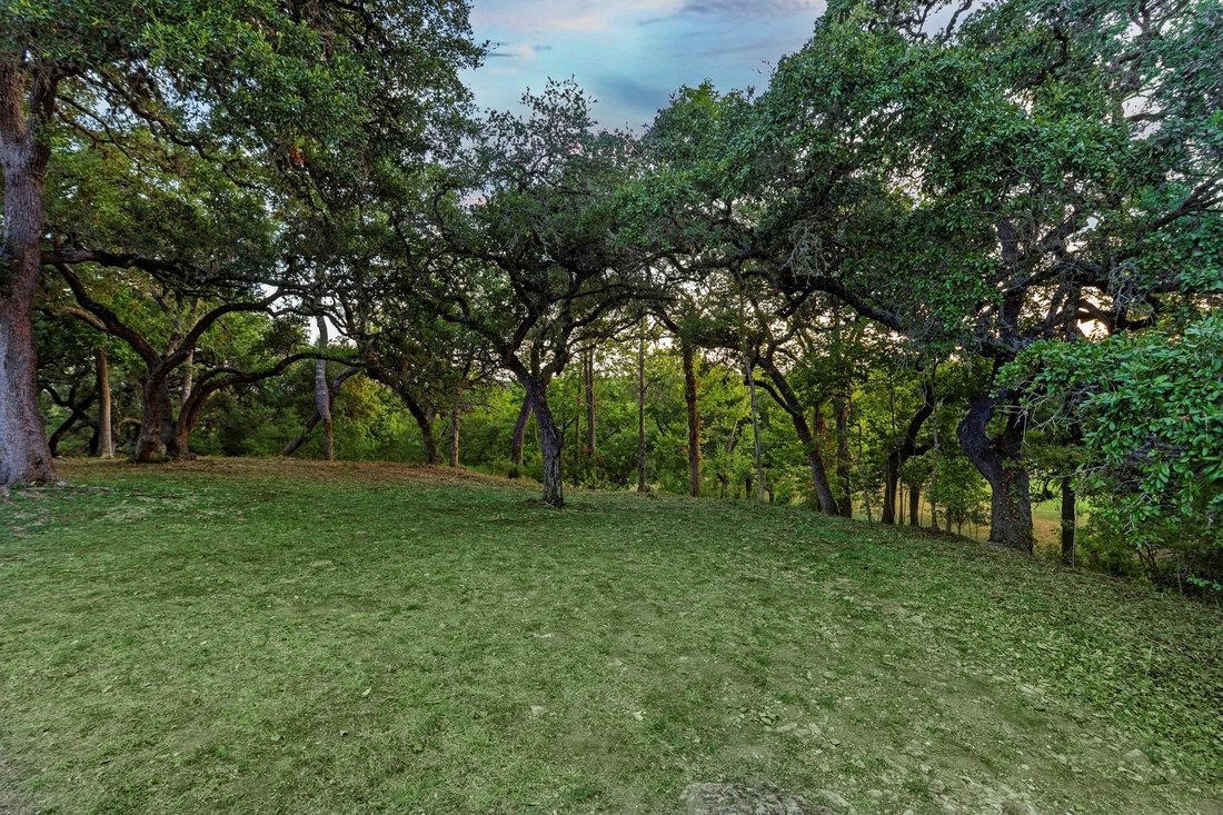 105 Cummins Creek Way In Round Top, Texas, United States For Sale