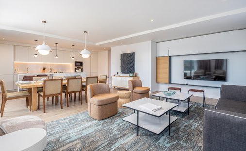 Apartment in Alcantara, Lisbon, Portugal 1