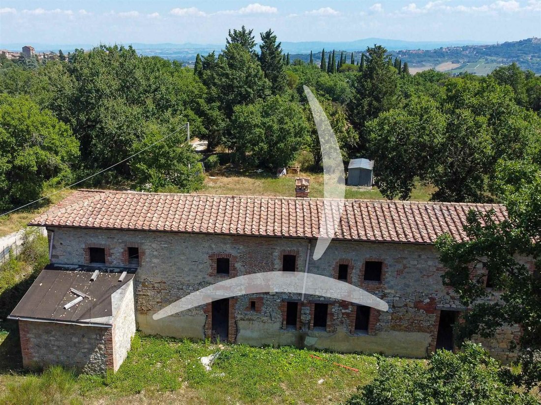 Otros en Montefollonico, Toscana, Italia 4 - 13177053