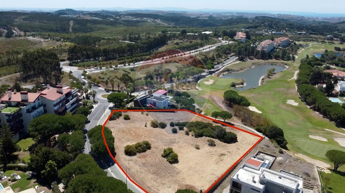 Land in Belas, Lisbon, Portugal 5 - 13177027