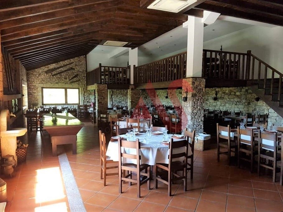 Adoufe e Vilarinho de Samarda, Vila Real District, Portugal 1 - 13178945