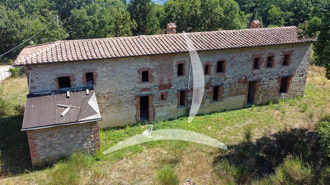 Otros en Montefollonico, Toscana, Italia 3 - 13177053