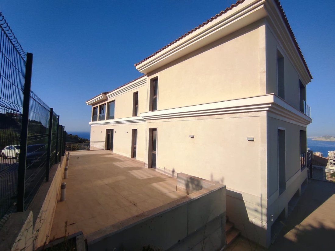 Villa in Benidorm, Valencian Community, Spain 2 - 13177125