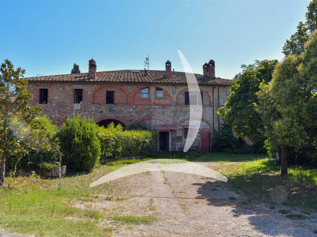 Otros en Sinalunga, Toscana, Italia 4 - 13177062