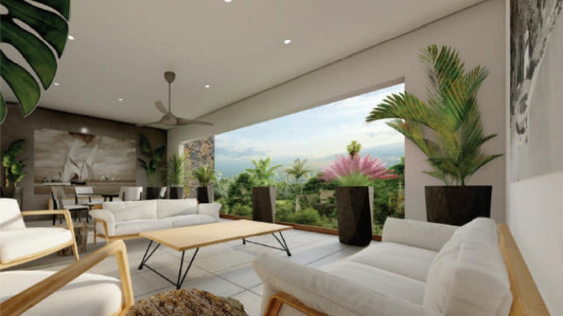 Apartments In The Smart City Of Moka With In Moka, Moka District, Mauritius For Sale (13179190)