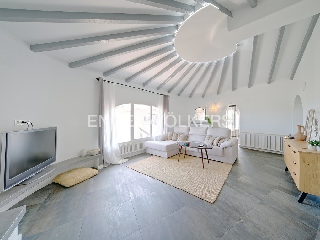 Villa in Calp / Calpe, Valencian Community, Spain 2 - 13176503