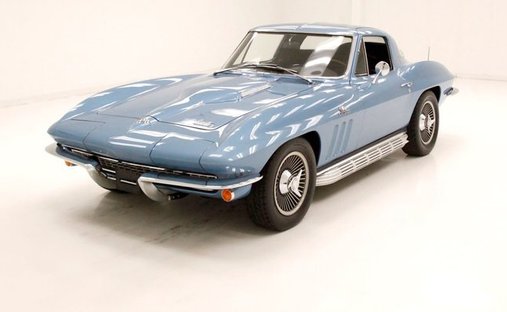 Chevrolet Corvette for sale | JamesEdition