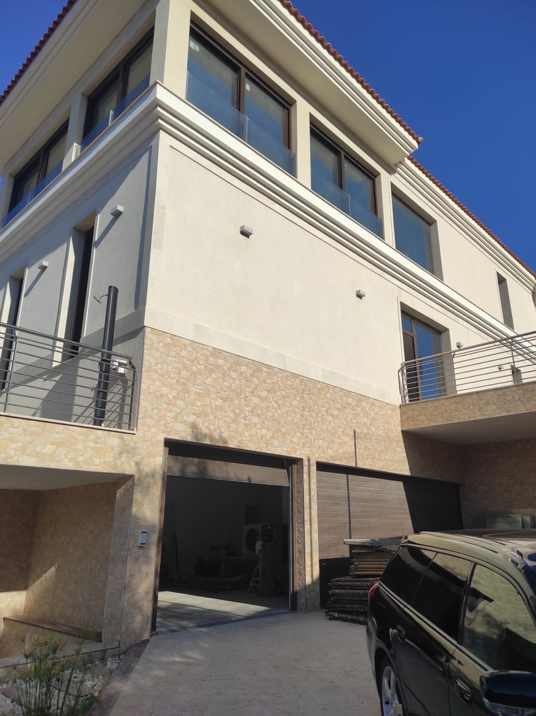 Villa in Benidorm, Valencian Community, Spain 5 - 13177125
