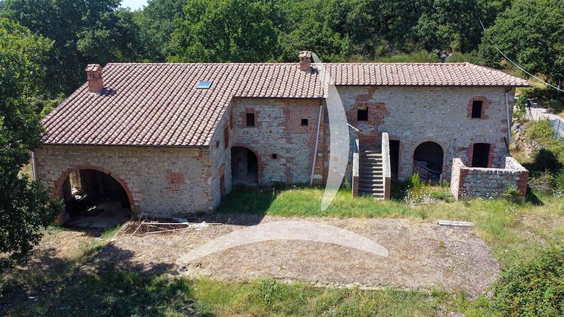 Otros en Montefollonico, Toscana, Italia 2 - 13177053