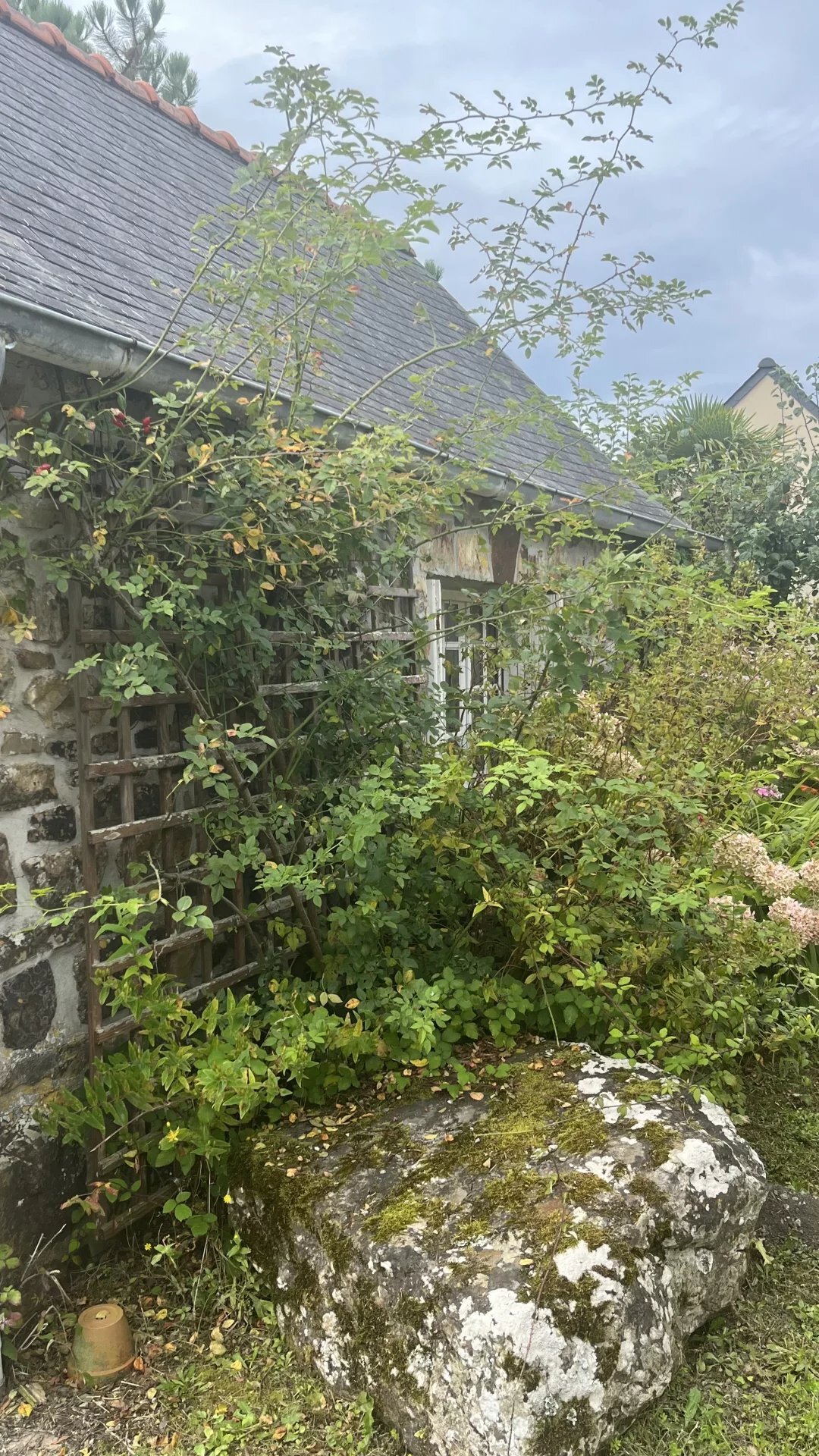 Crozon House In Crozon, Brittany, France For Sale (13177511)