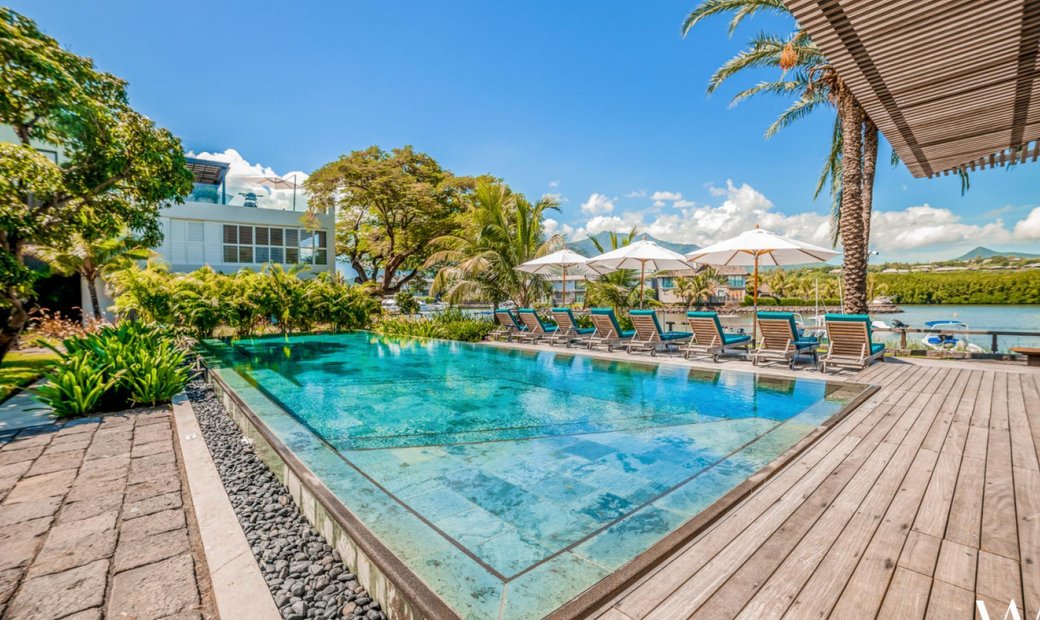 The Water Club In Mauritius For Sale (13179197)