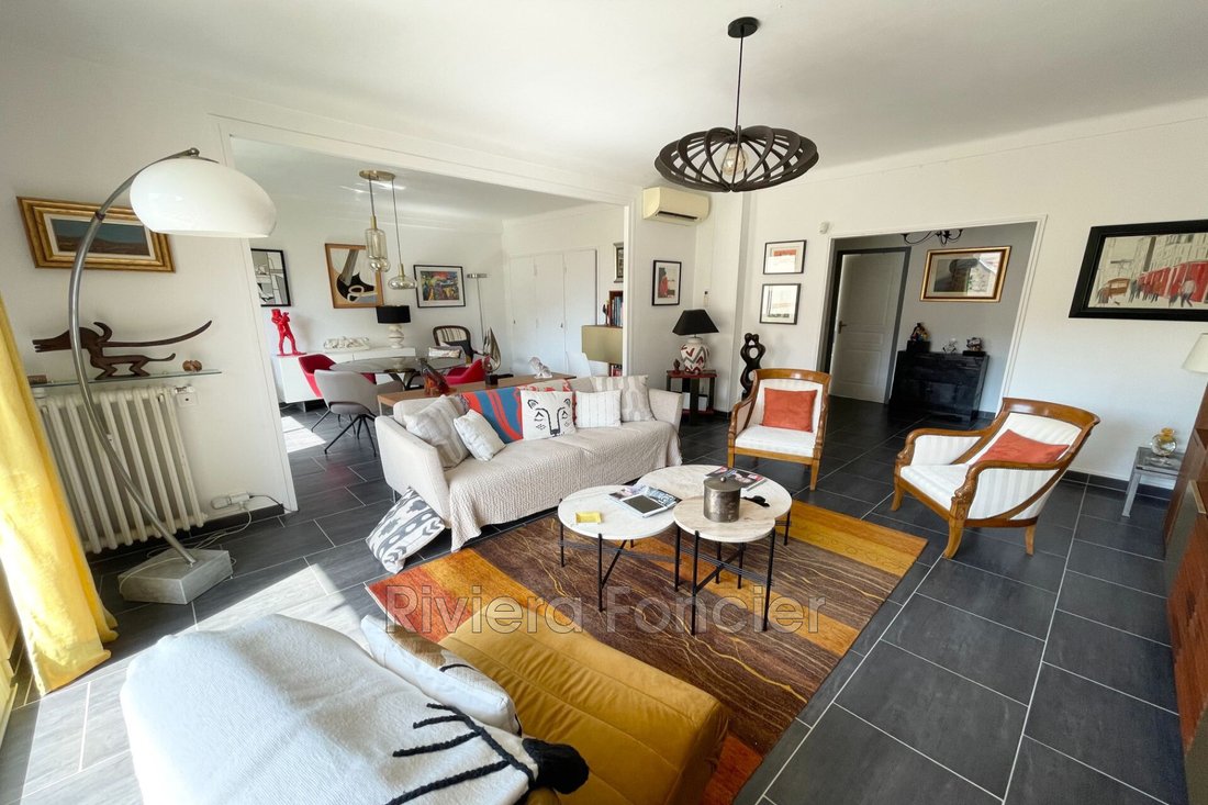 Apartment in Laval, Antibes, France 2 - 13176525