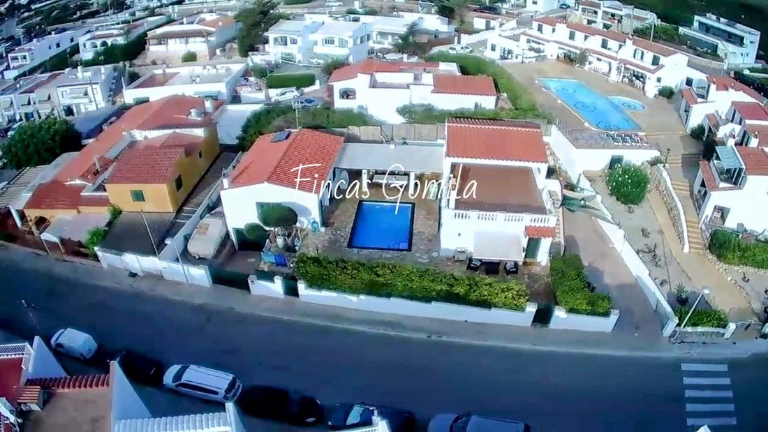 Chalet in es Mercadal, Balearic Islands, Spain 2 - 13177452