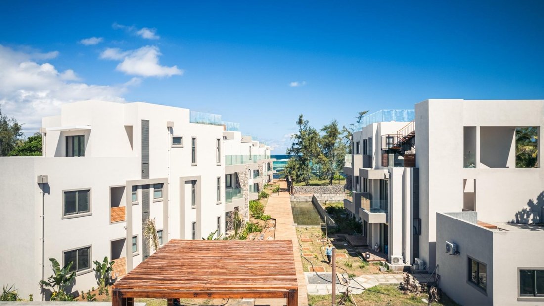 Beautiful 3 Bedroom In Poste Lafayette, Rivière Du Rempart District