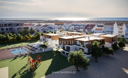 Apartment in Conceicao e Cabanas de Tavira, Algarve, Portugal 1