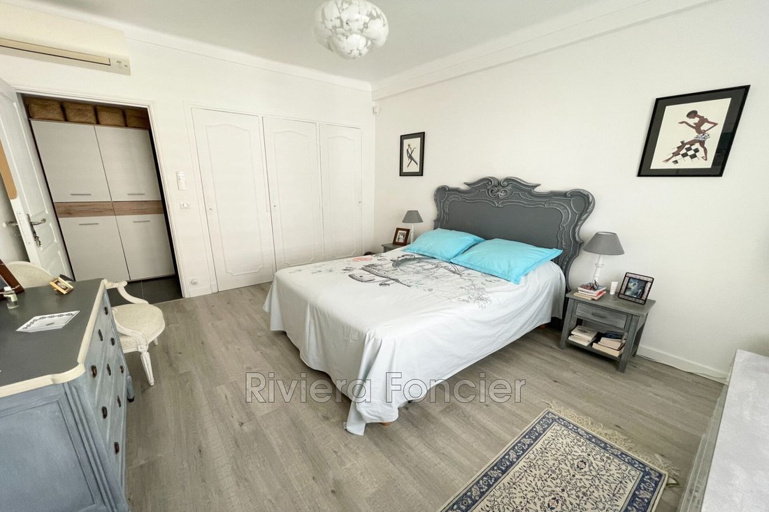 Apartment in Laval, Antibes, France 5 - 13176525