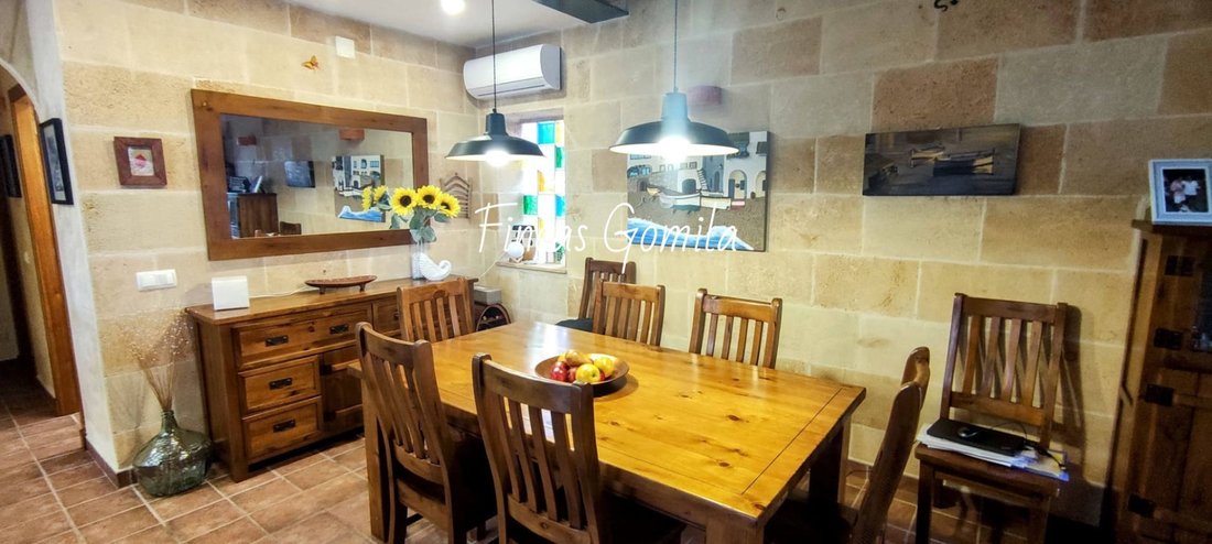 Chalet in es Mercadal, Balearic Islands, Spain 5 - 13177452