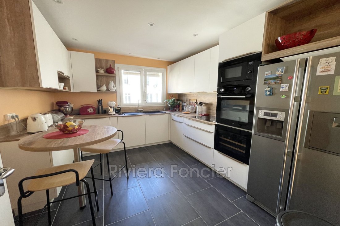 Apartment in Laval, Antibes, France 4 - 13176525