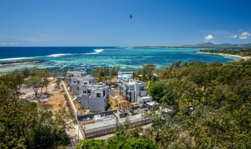 Beautiful 3 Bedroom In Poste Lafayette, Rivière Du Rempart District