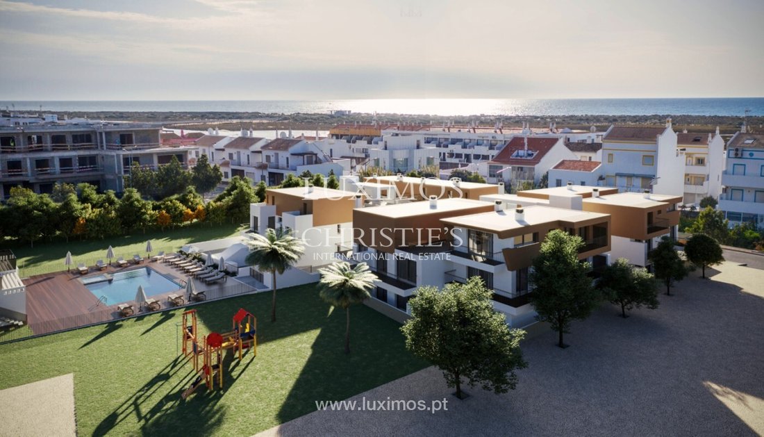 Apartment in Conceicao e Cabanas de Tavira, Algarve, Portugal 1 - 13176929