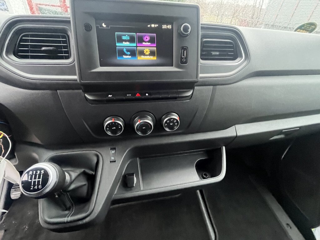 Opel Movano In Hameln, Germany For Sale (13176778)