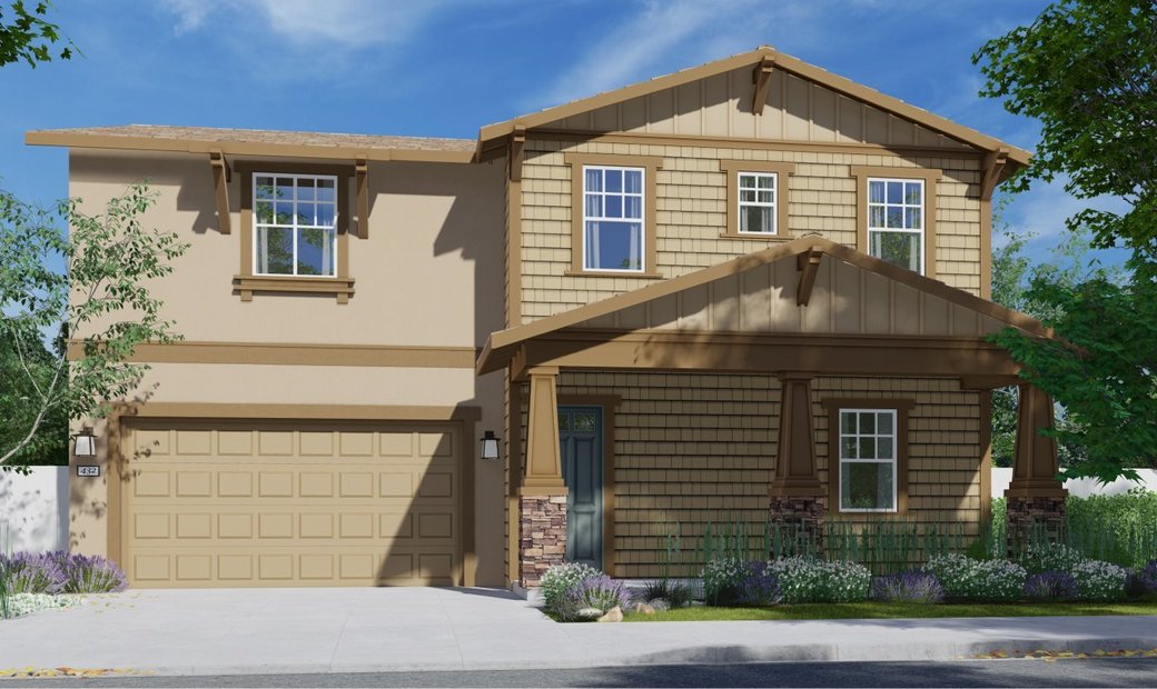 Residence 3008 In El Dorado Hills, California, United States For Sale