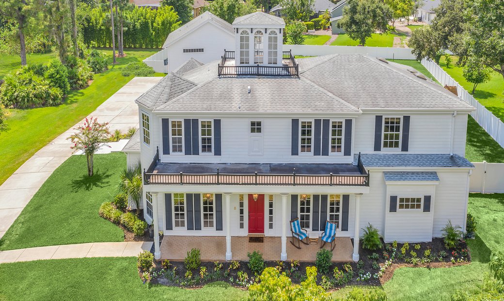 Chuluota In Chuluota, Florida, United States For Sale (13176235)