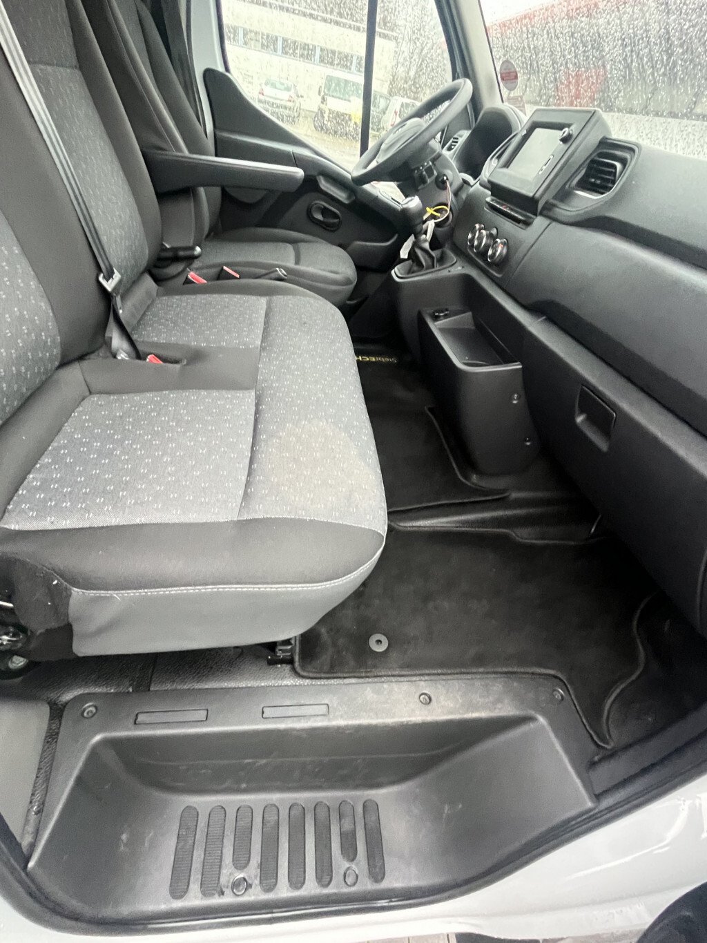 Opel Movano In Hameln, Germany For Sale (13176778)