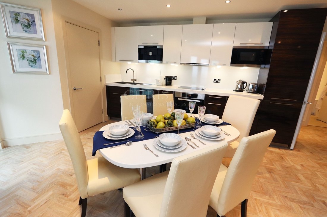 Sea Facing Two Bedroom Apartment At Castle In Saint Helier, St Helier, Jersey For Sale (13175208)