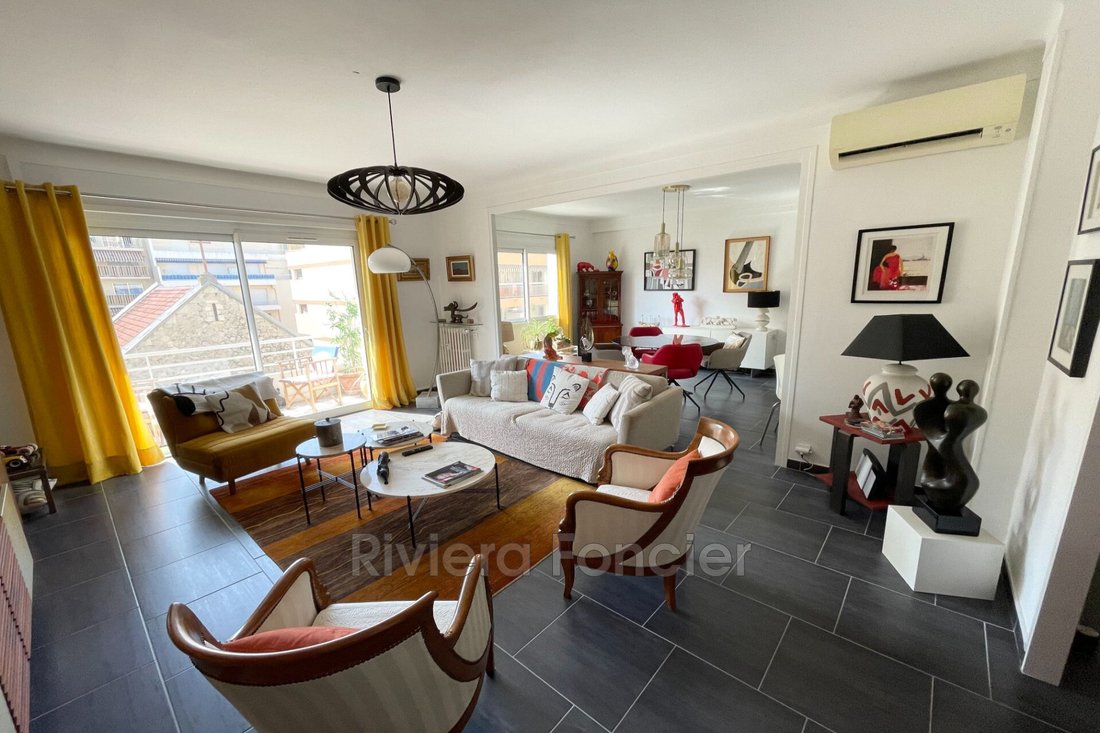 Apartment in Laval, Antibes, France 3 - 13176525