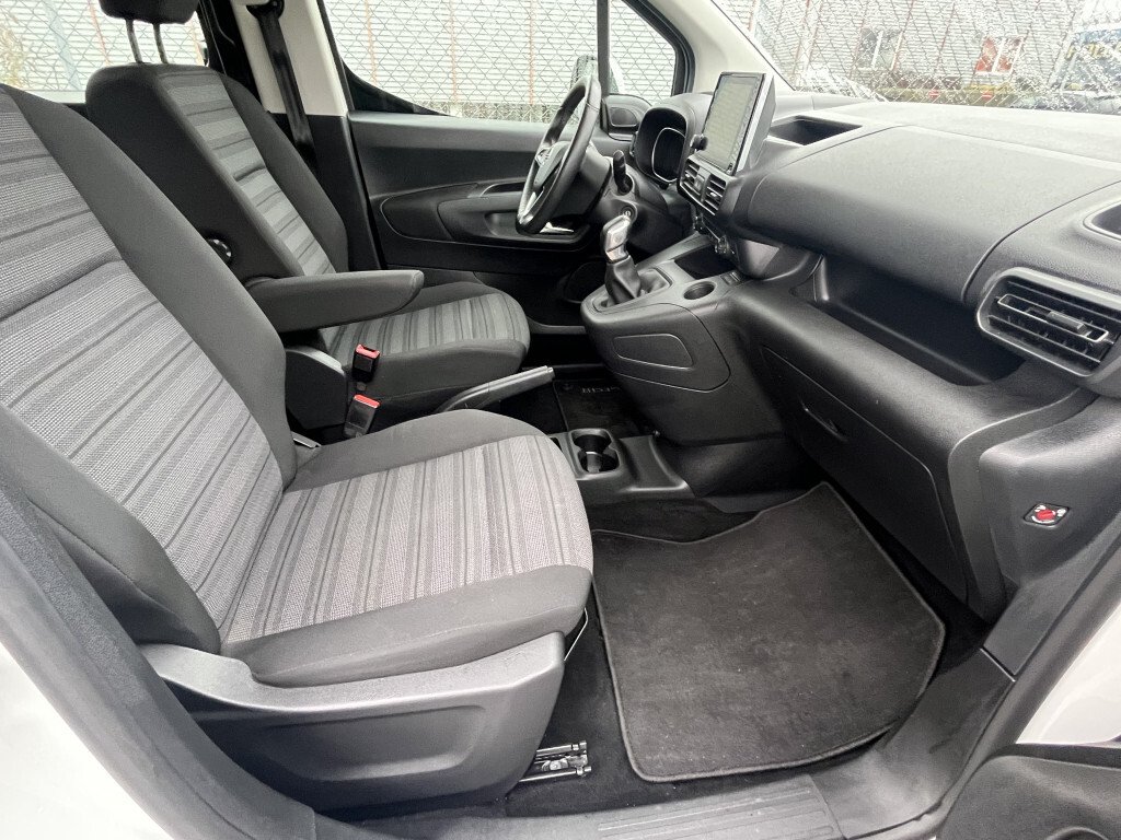 Opel Combo In Hameln, Germany For Sale (13176800)