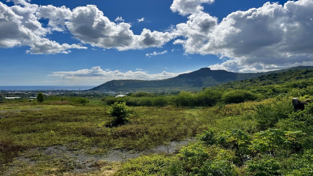 Large Plot Of Land Ripe For In Port Louis, Port Louis District