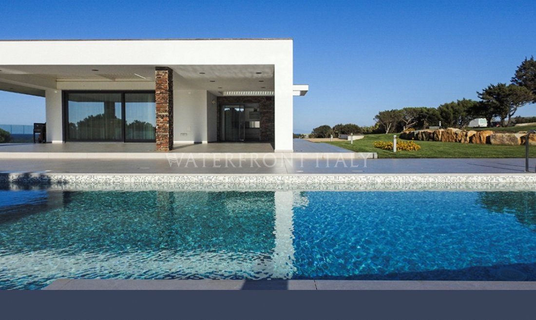 Villa à Stintino, Sardaigne, Italie 5 - 13179336