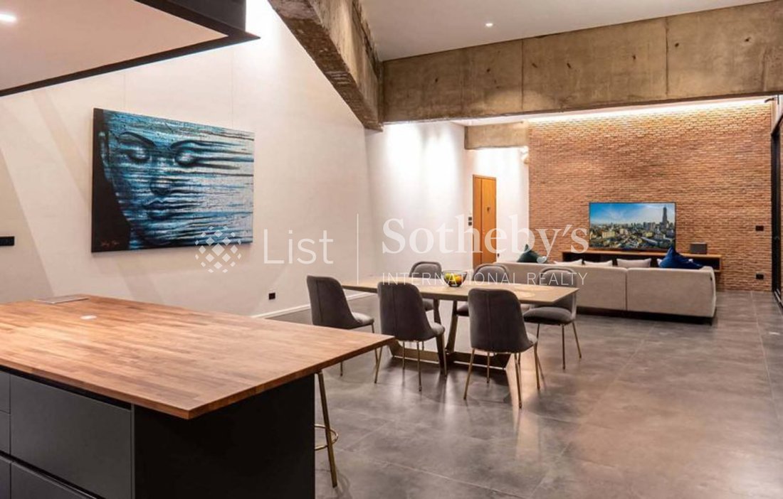 Condominio en Bangkok, Bangkok, Tailandia 3 - 13179352