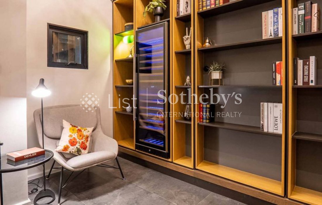 Condominio en Bangkok, Bangkok, Tailandia 4 - 13179352