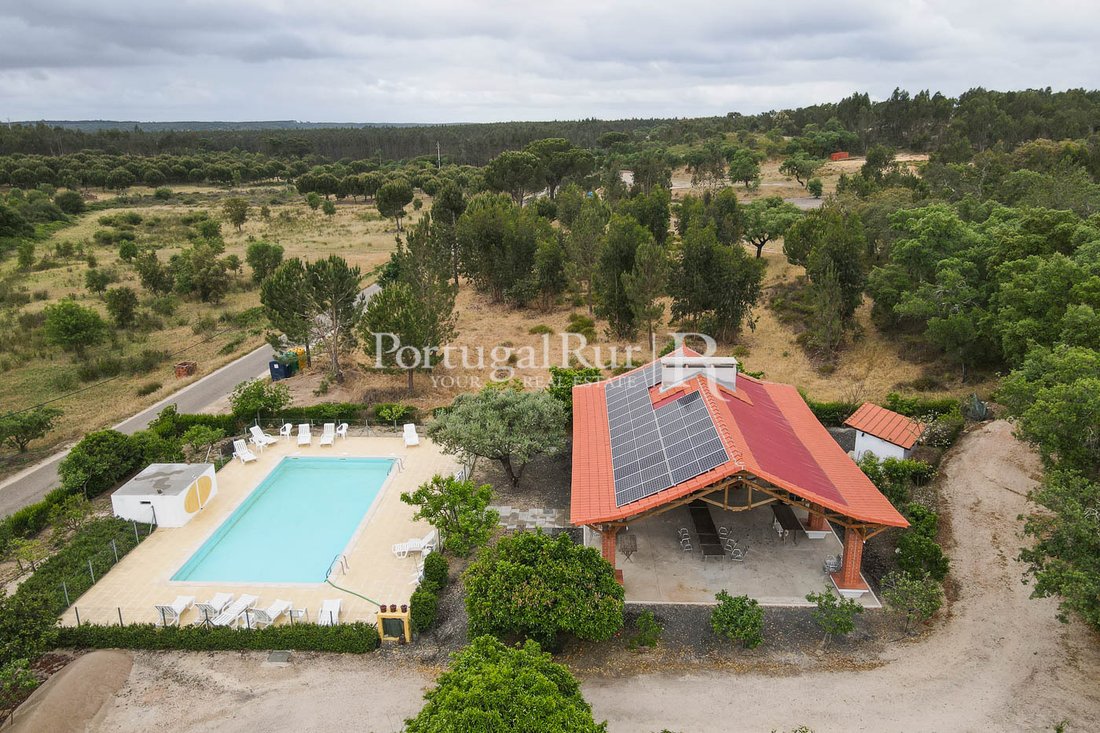 Farm Ranch in Almeirim, Santarem District, Portugal 5 - 10815772
