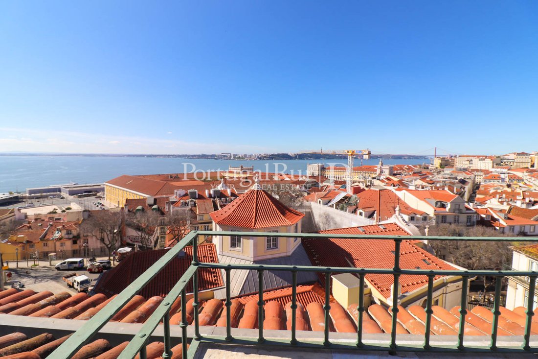 Ajuda, Lisbon, Portugal 2 - 12769732