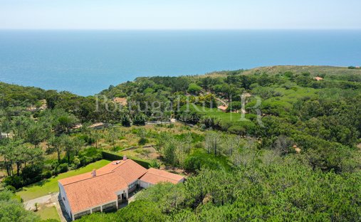 Finca in Sintra, Lissabon, Portugal 1