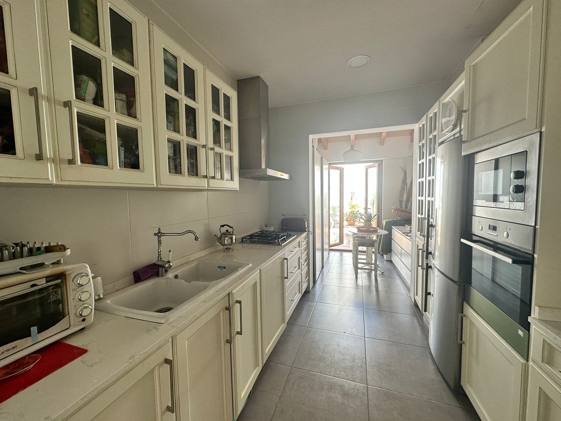 Apartment in Palma, Balearic Islands, Spain 4 - 13180210